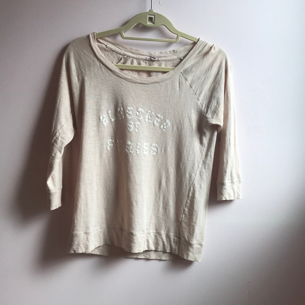 I’m selling a j crew “bleecker st. Furies shirt!